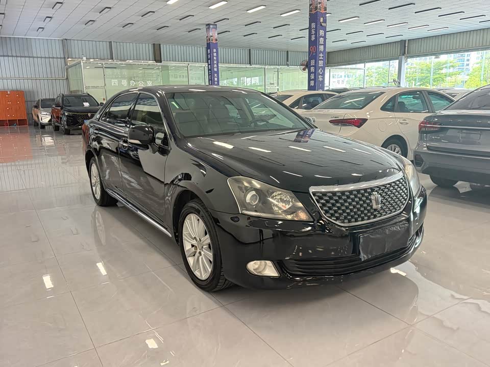 Toyota crown Toyota crown