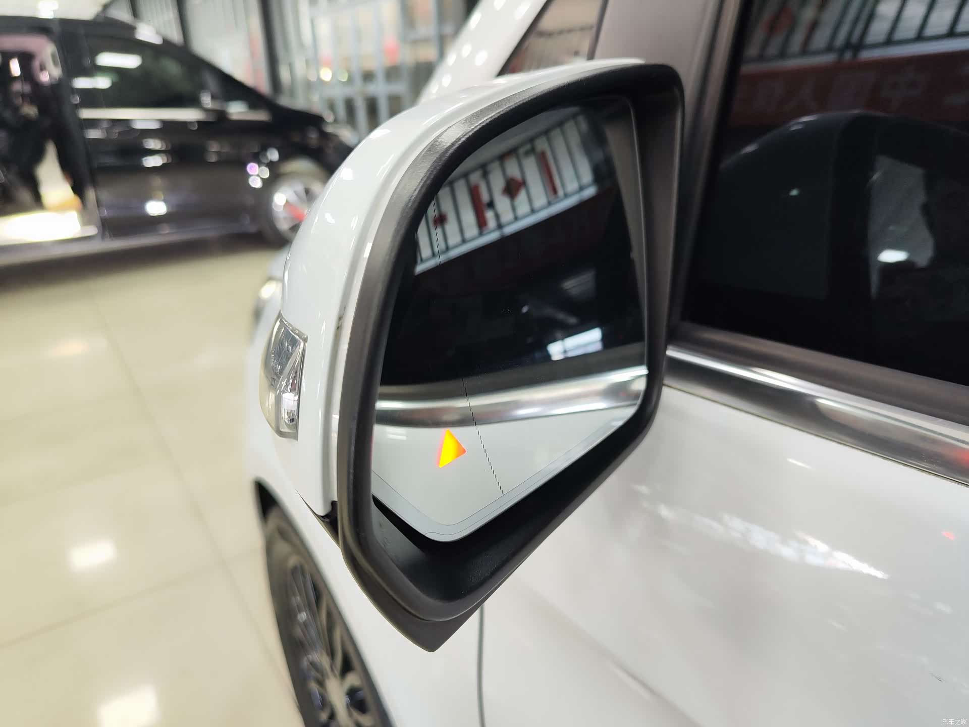 Mercedes-Benz V-Class, 2018 23