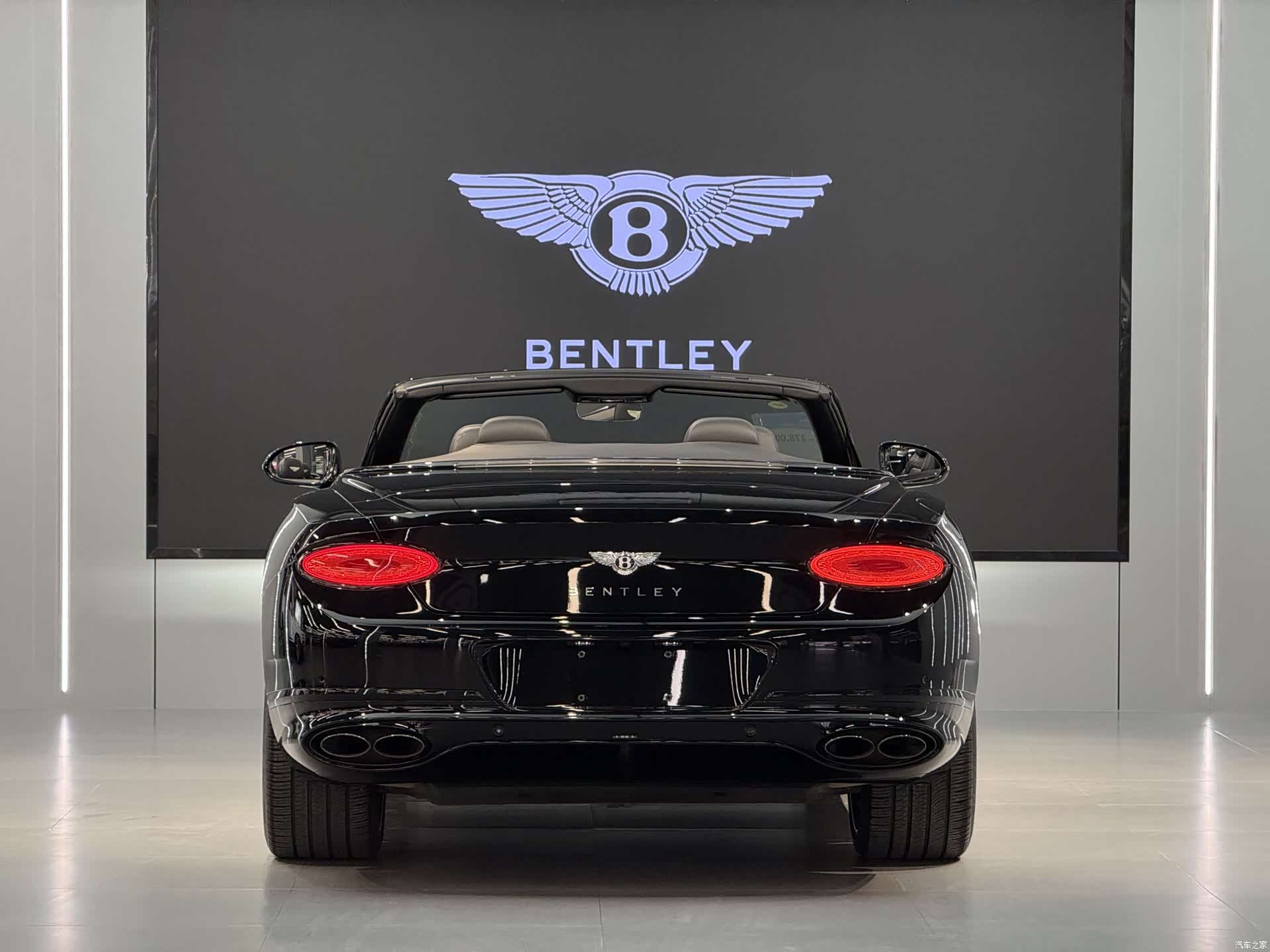 Bentley Continental GT, 2022 3