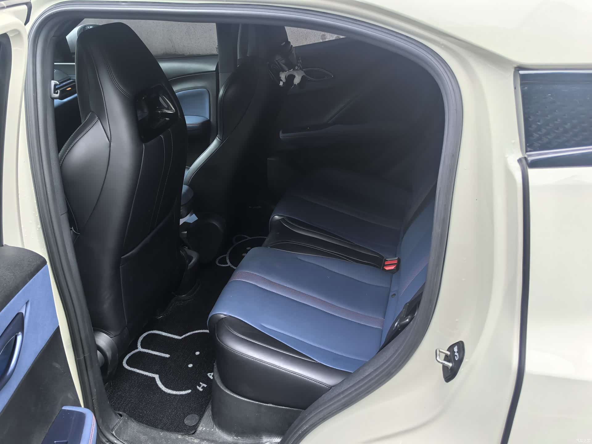 BYD Seagull, 2024 6