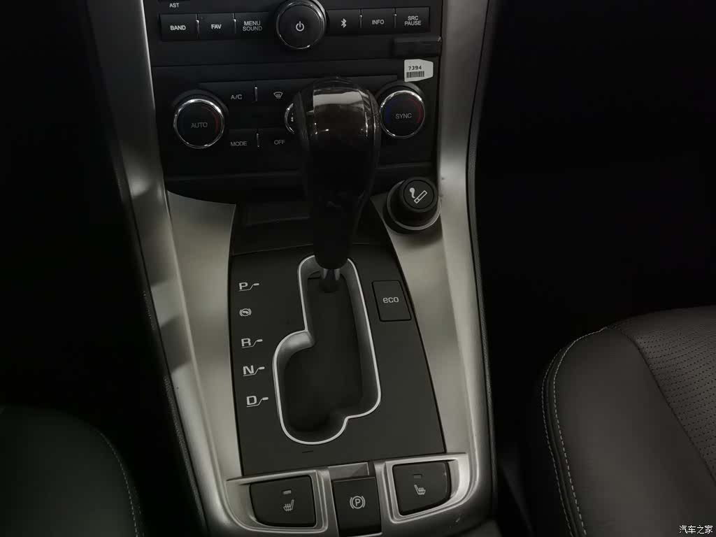Chevrolet 7, 2016 13