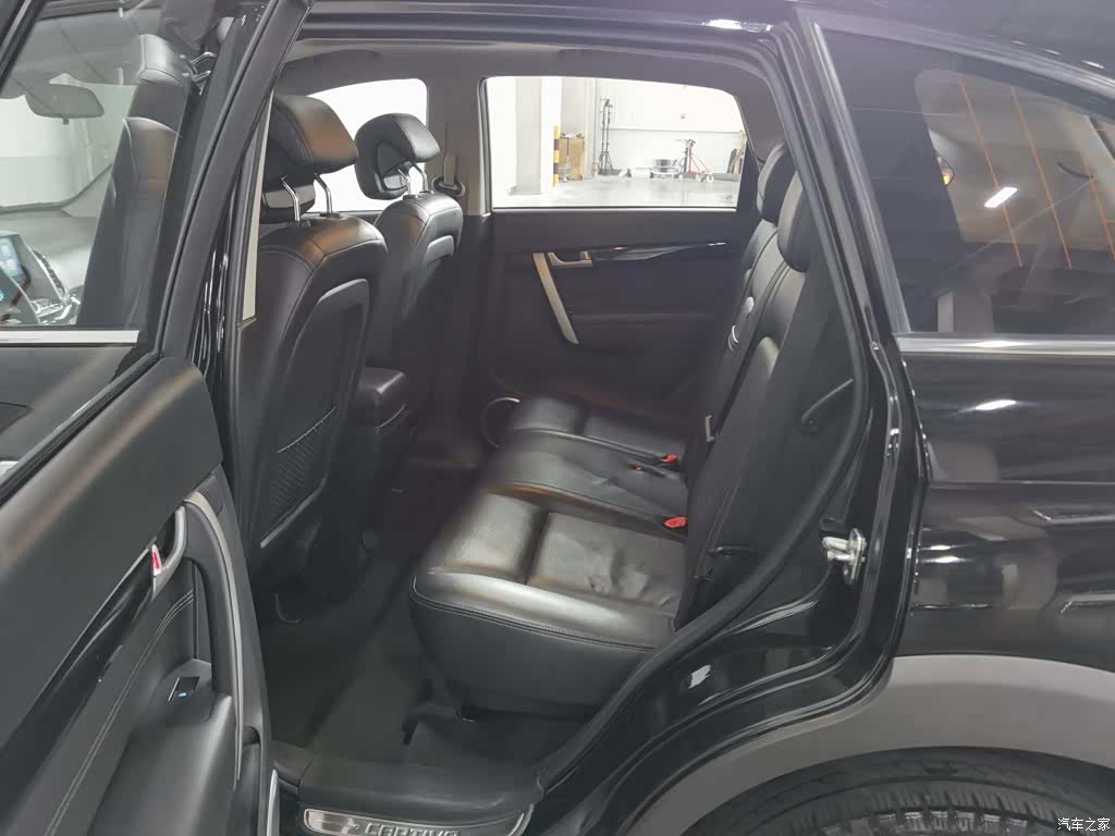 Chevrolet 7, 2016 15