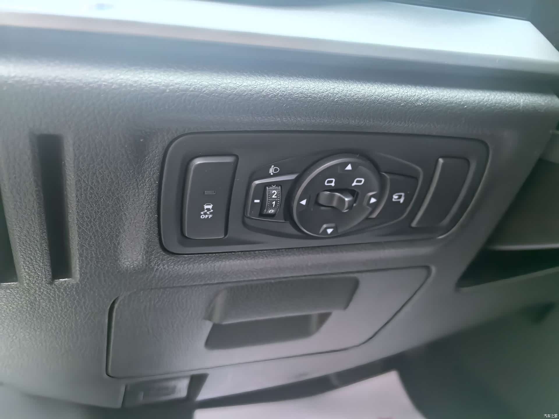 Jetour X70, 2019 6