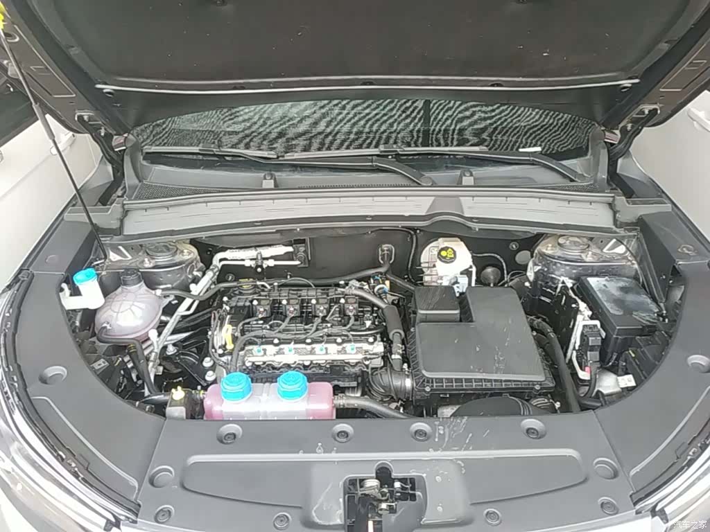 Changan Eado, 2025 20