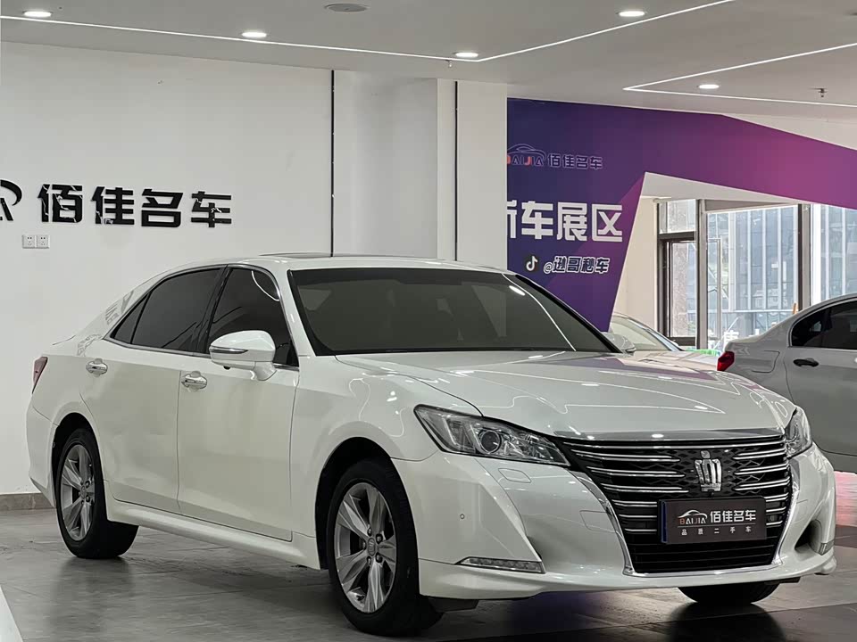 Toyota crown Toyota crown