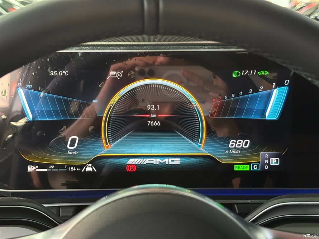 Mercedes-Benz GLE, 2021 12