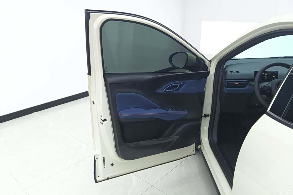 BYD Seagull, 2024 7