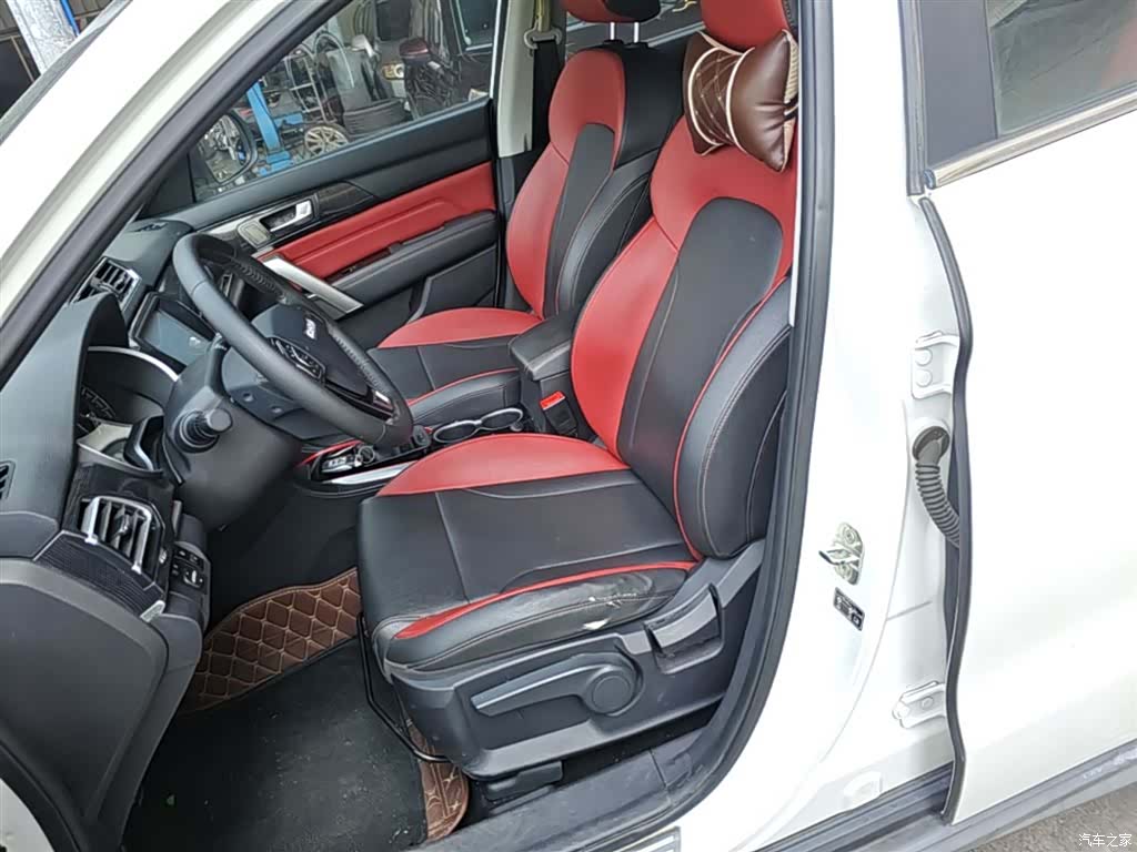 Haval H2, 2017 15