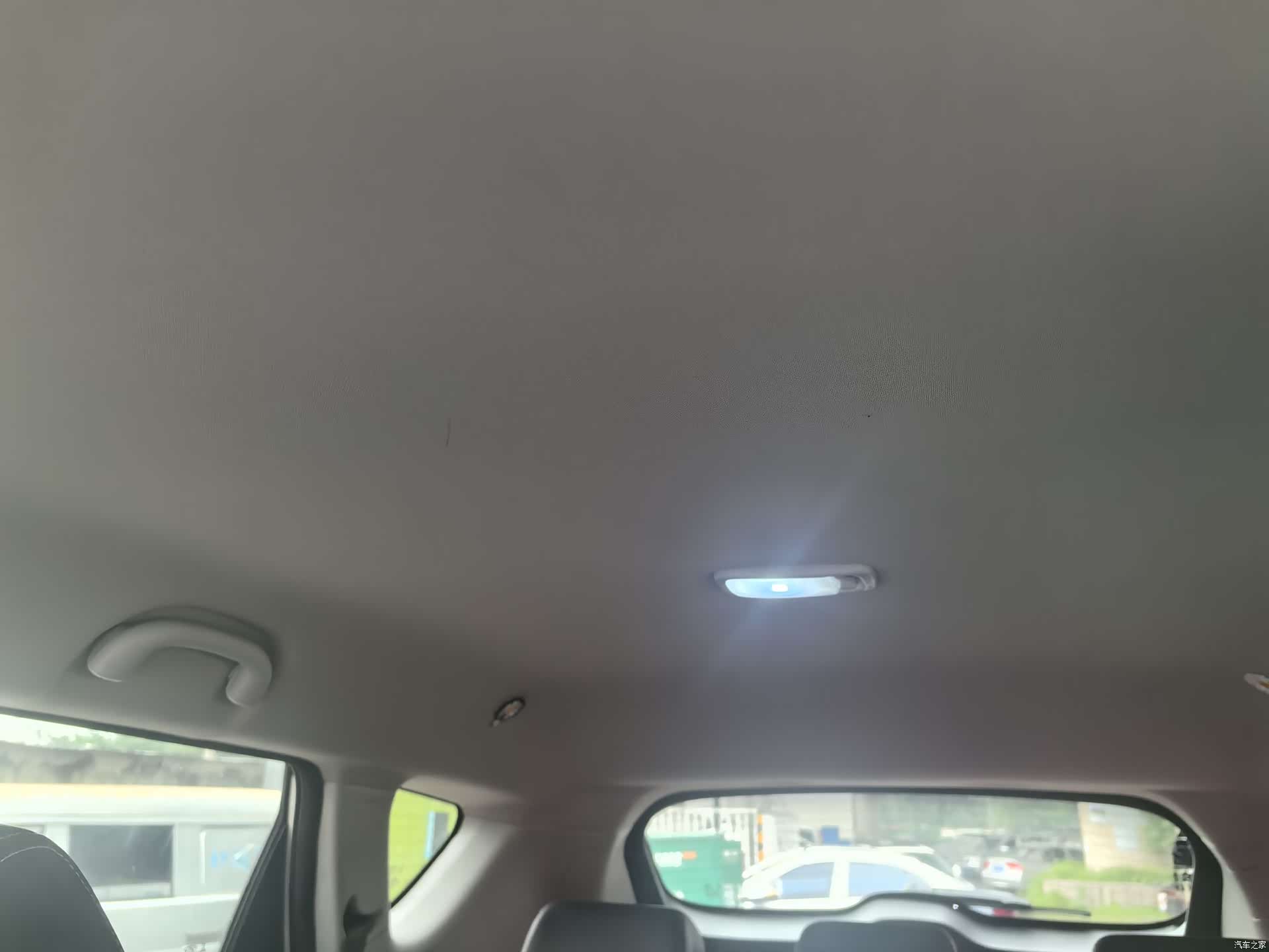 Jetour X70, 2019 7
