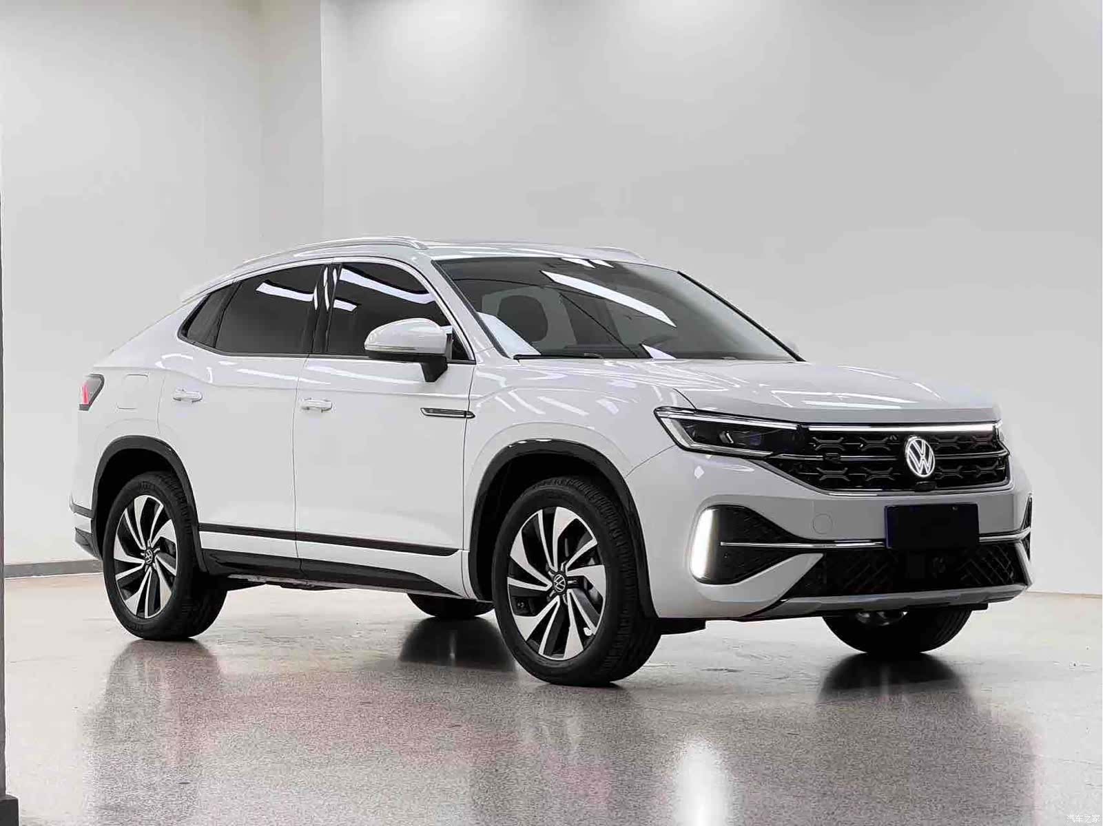 Volkswagen Tayron, 2025 3