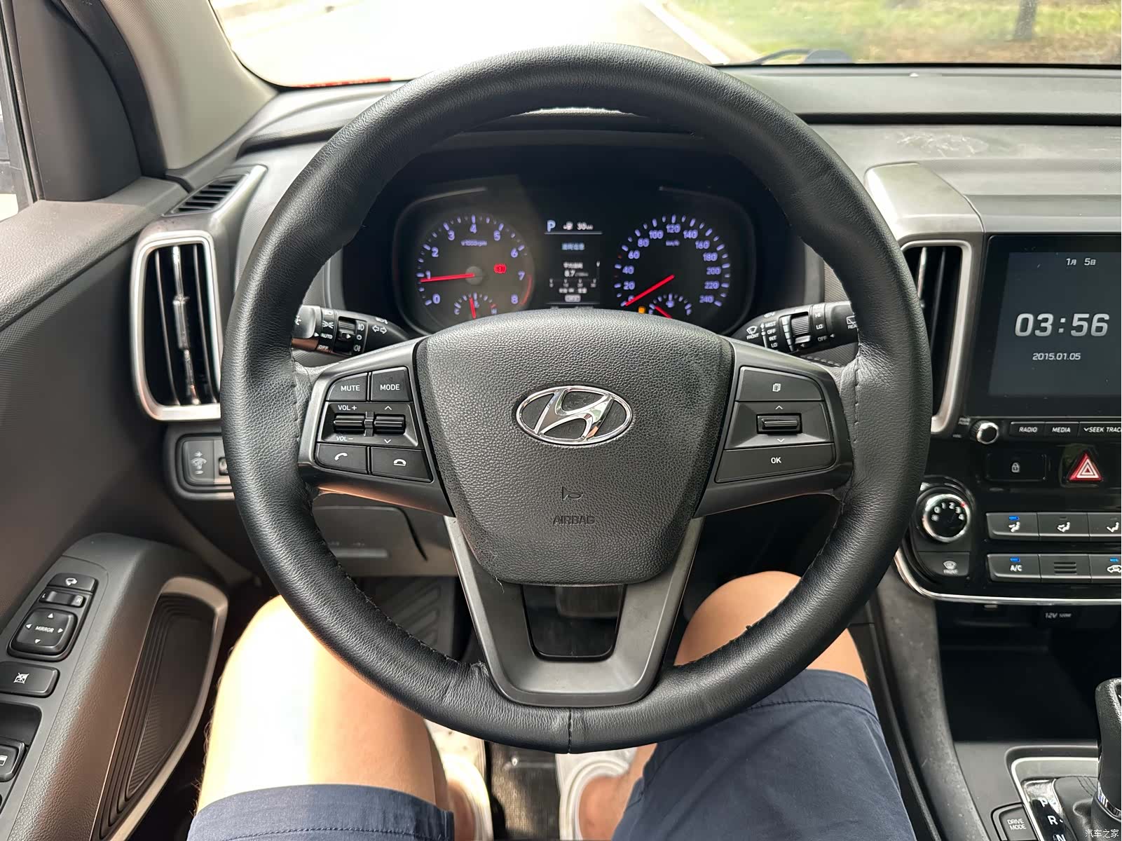 Hyundai ix35, 2019 8