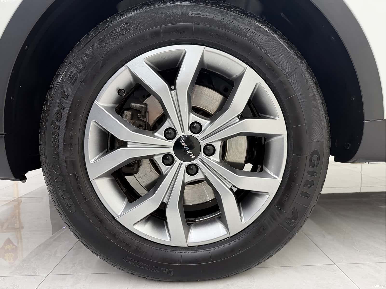 Haval H6, 2022 18