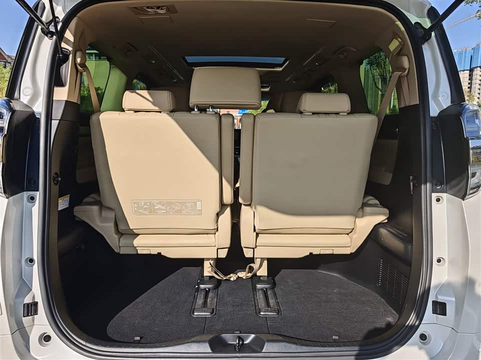 Toyota Wilfa Toyota Wilfa