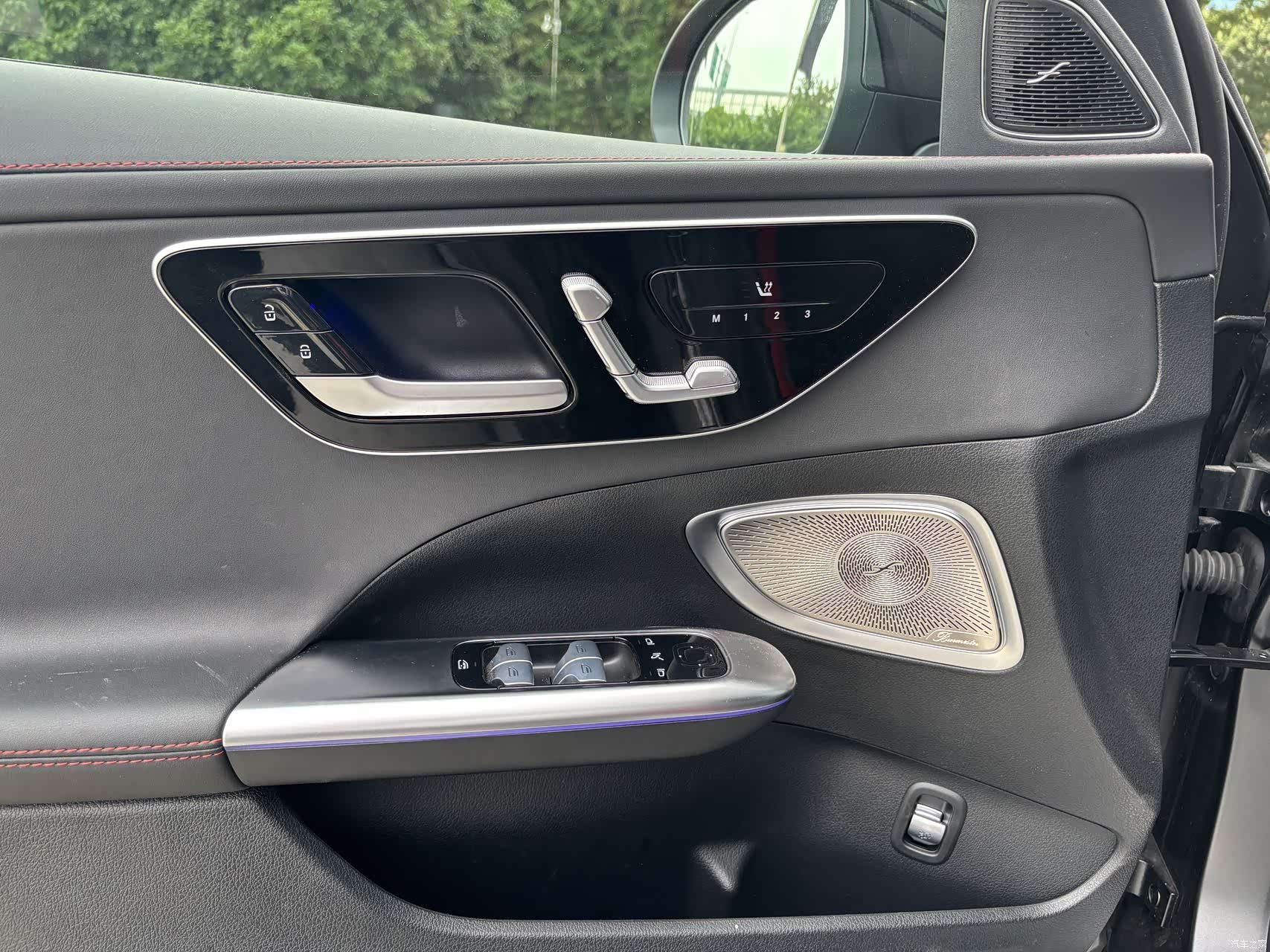 Mercedes-Benz C-Class, 2025 все фото