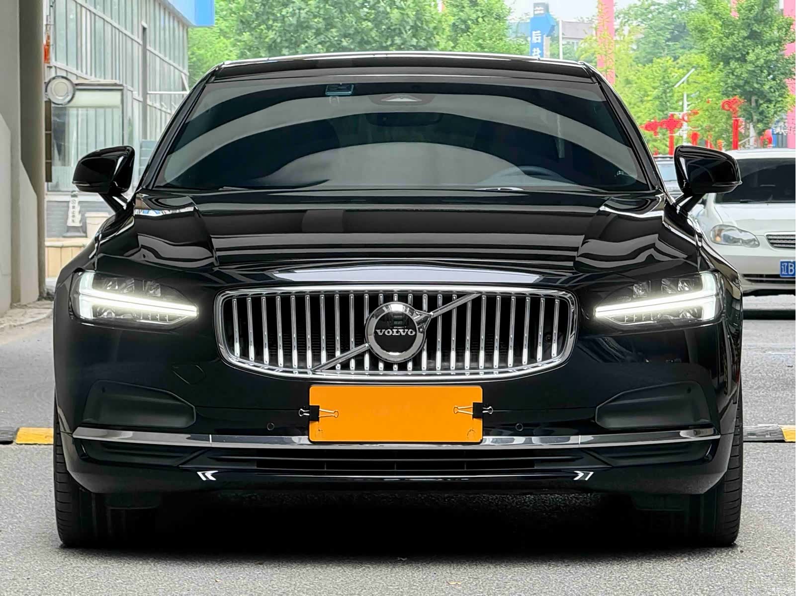 Volvo S90, 2024 2