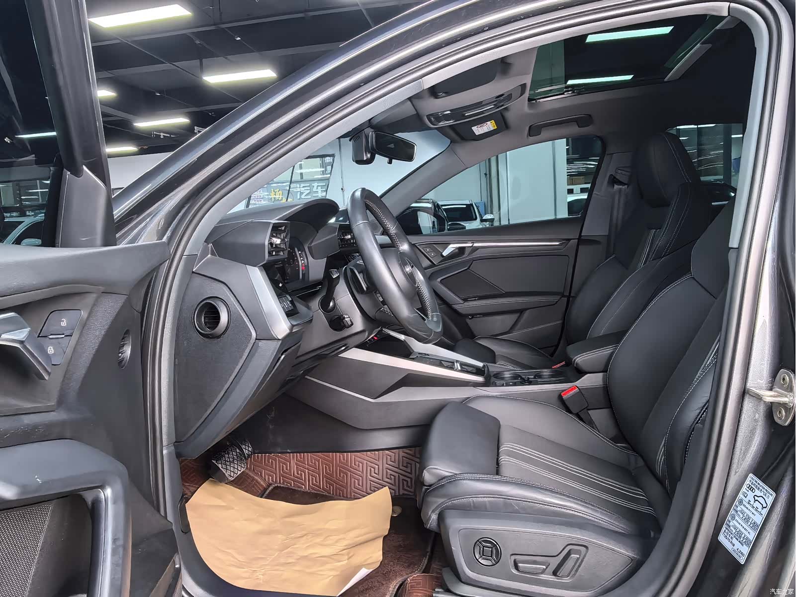 Audi A3, 2022 8