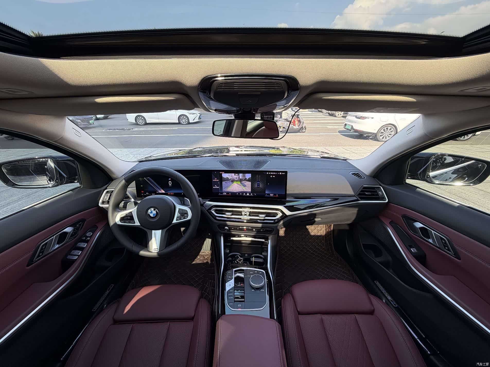 BMW 3 Series, 2024 6