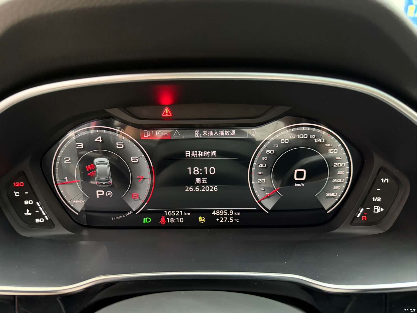 Audi Q3, 2022 18