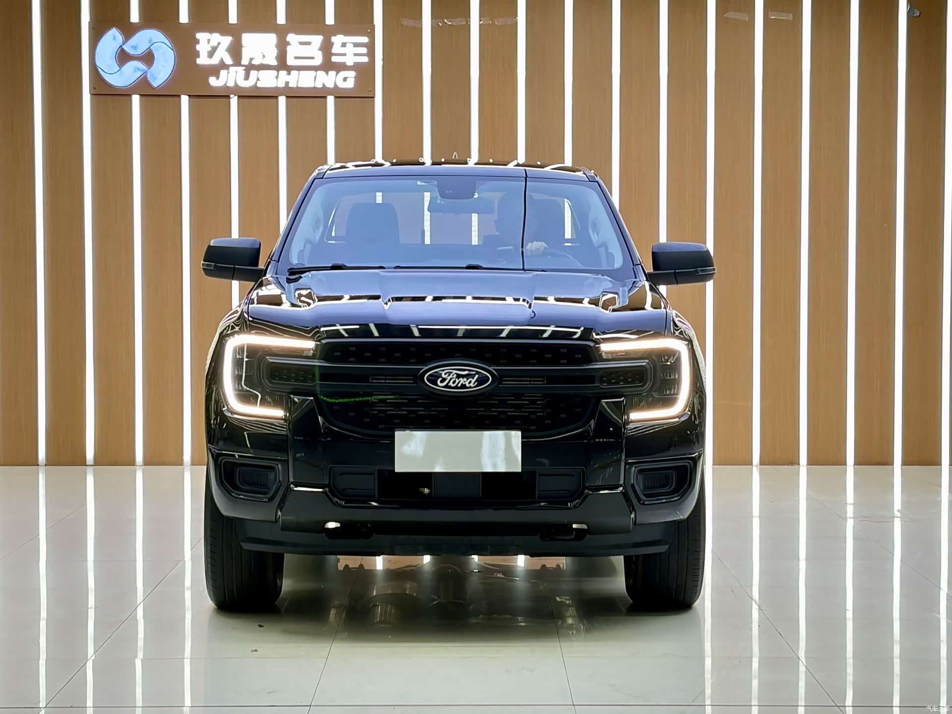 Ford Ranger, 2025 2