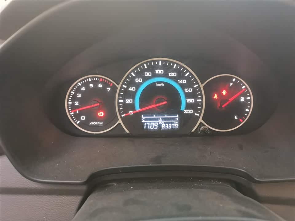 Wuling Wuling Hongguang V