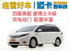 SIENNA 2015�� 3.5L ����L