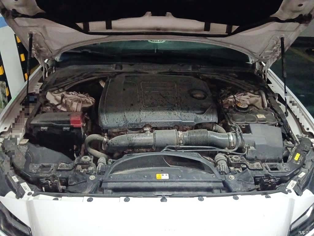 Land Rover XFL, 2018 11