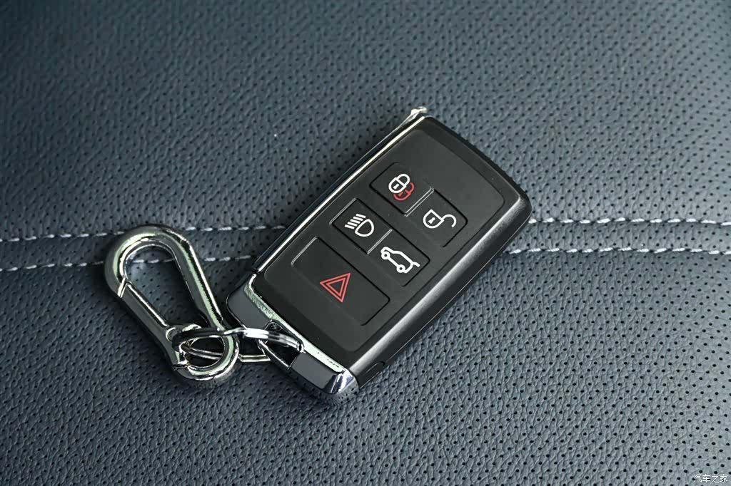Land Rover Range Rover, 2026 34