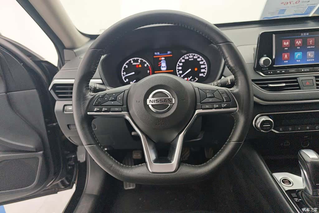 Nissan Teana, 2019 15