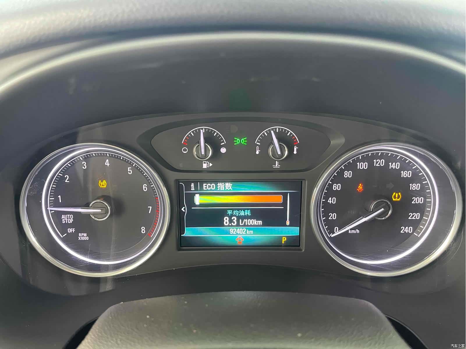 Buick LaCrosse, 2019 6