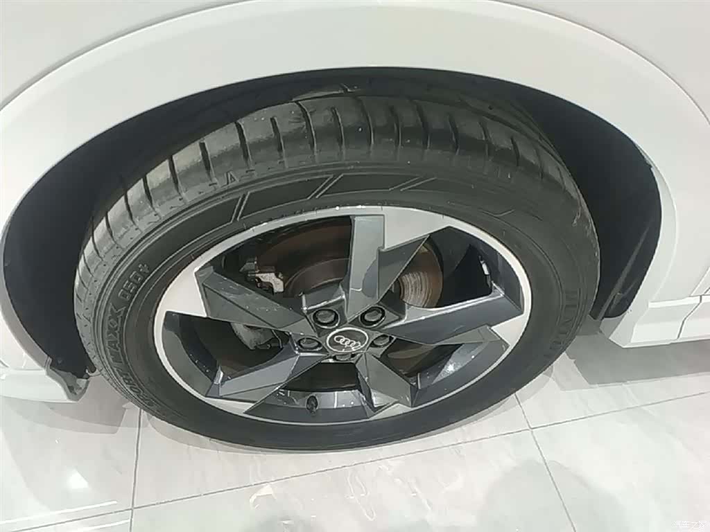 Audi Q3, 2023 23