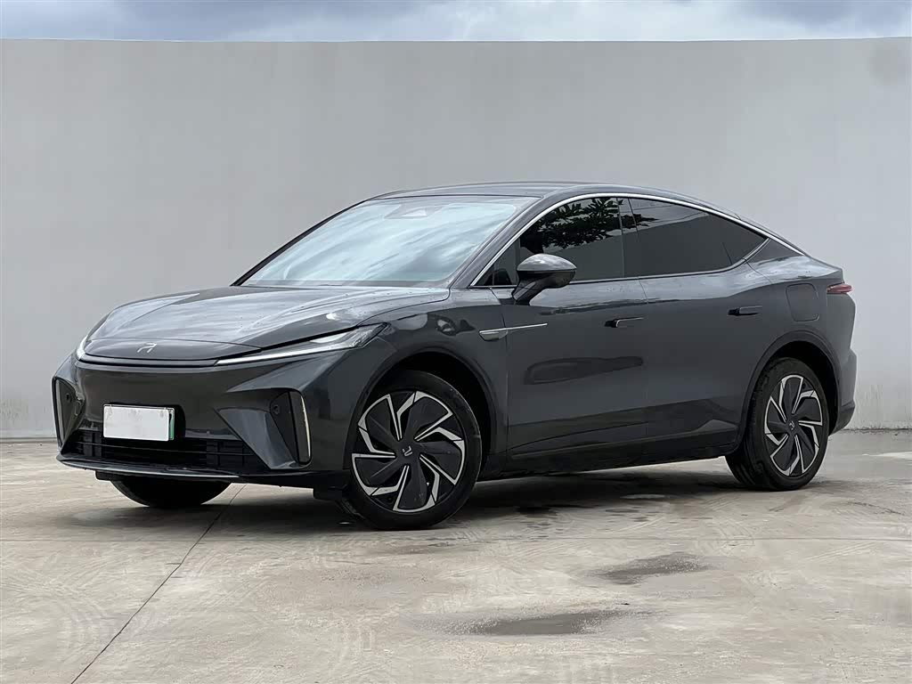 Rising Auto R7