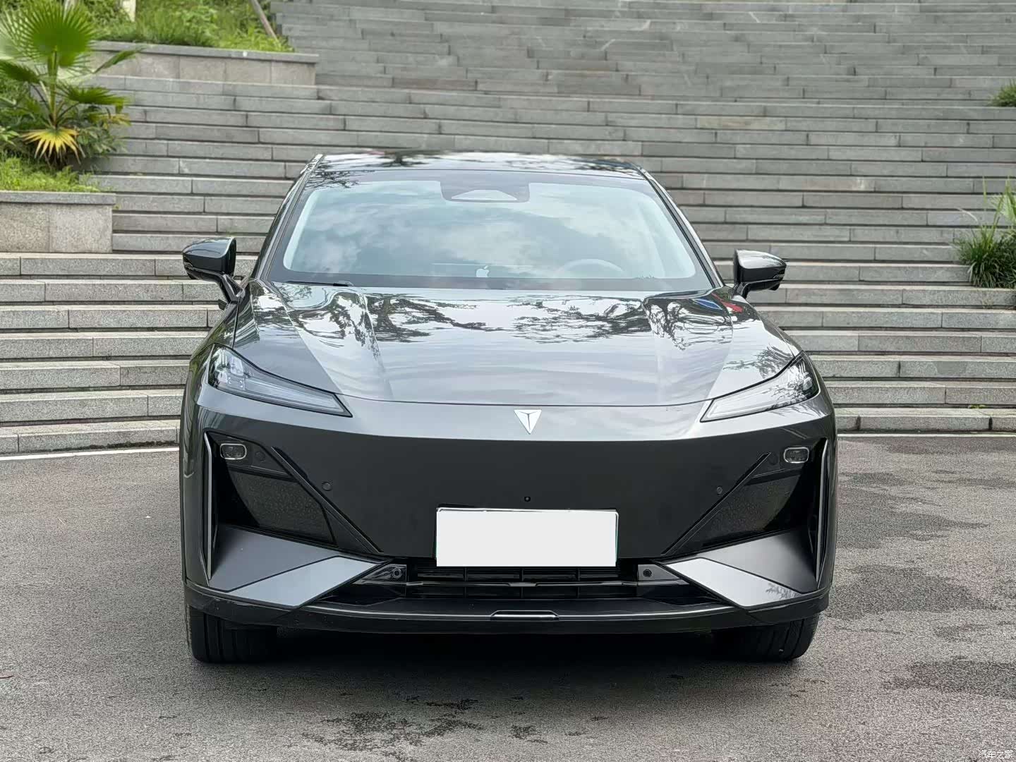 Deepal S07, 2025 2