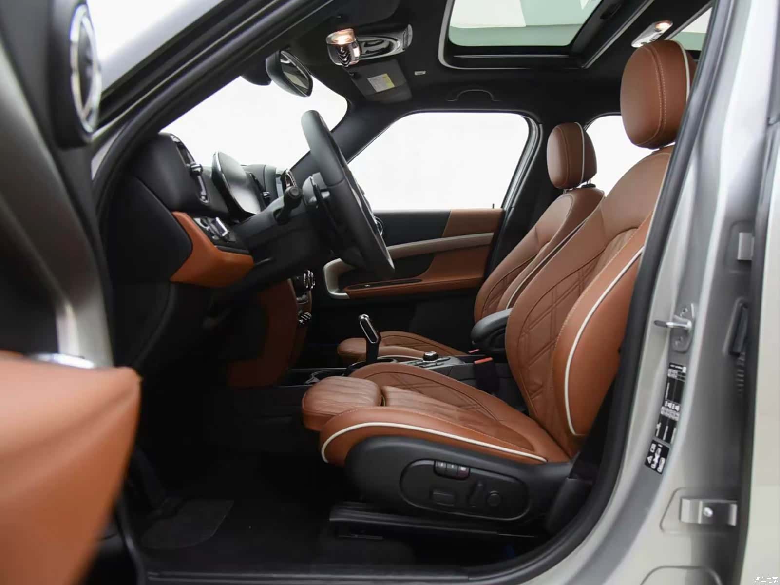 Mini Countryman, 2023 11