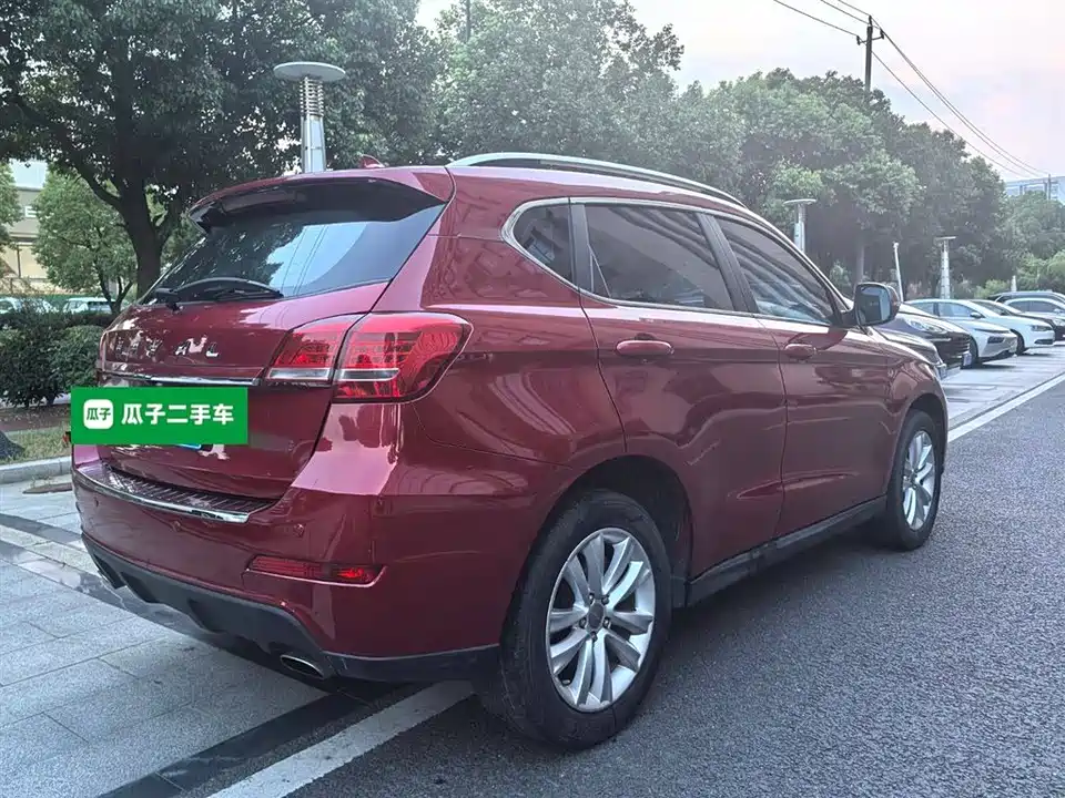 Haval H2 Haval H2