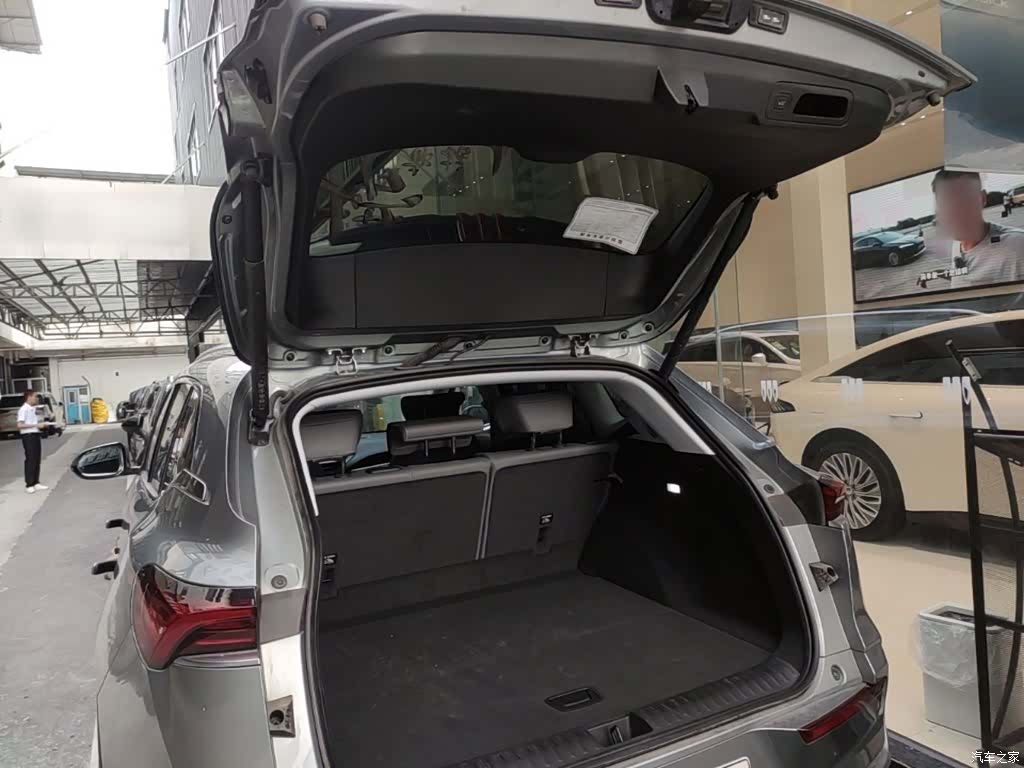 Buick E5, 2025 15