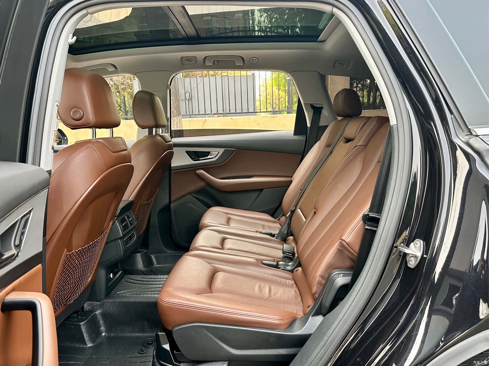 Audi Q7, 2019 13