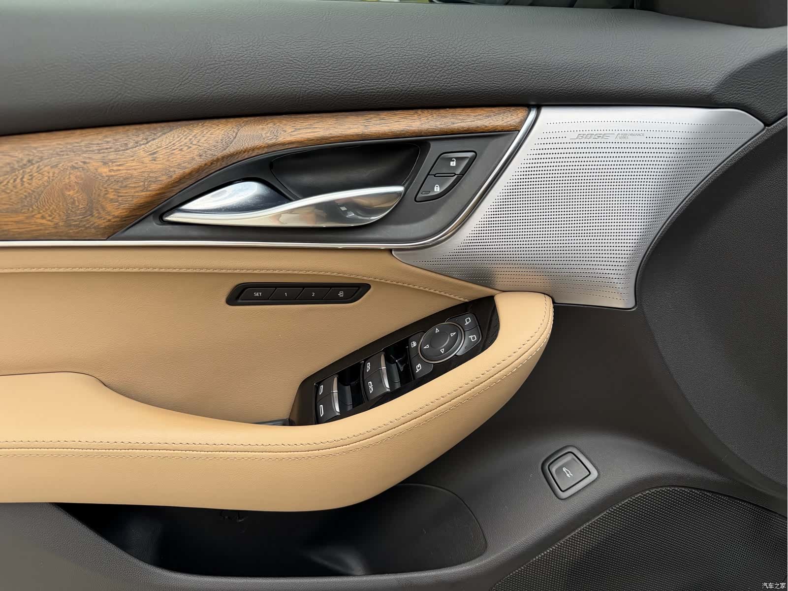 Cadillac CT5, 2021 6