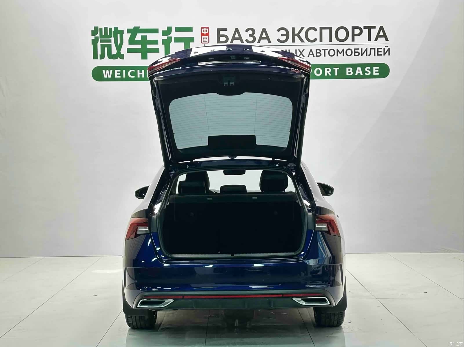 Skoda Octavia, 2023 7