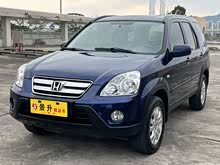 ����CR-V 2005�� 2.0L �Զ�