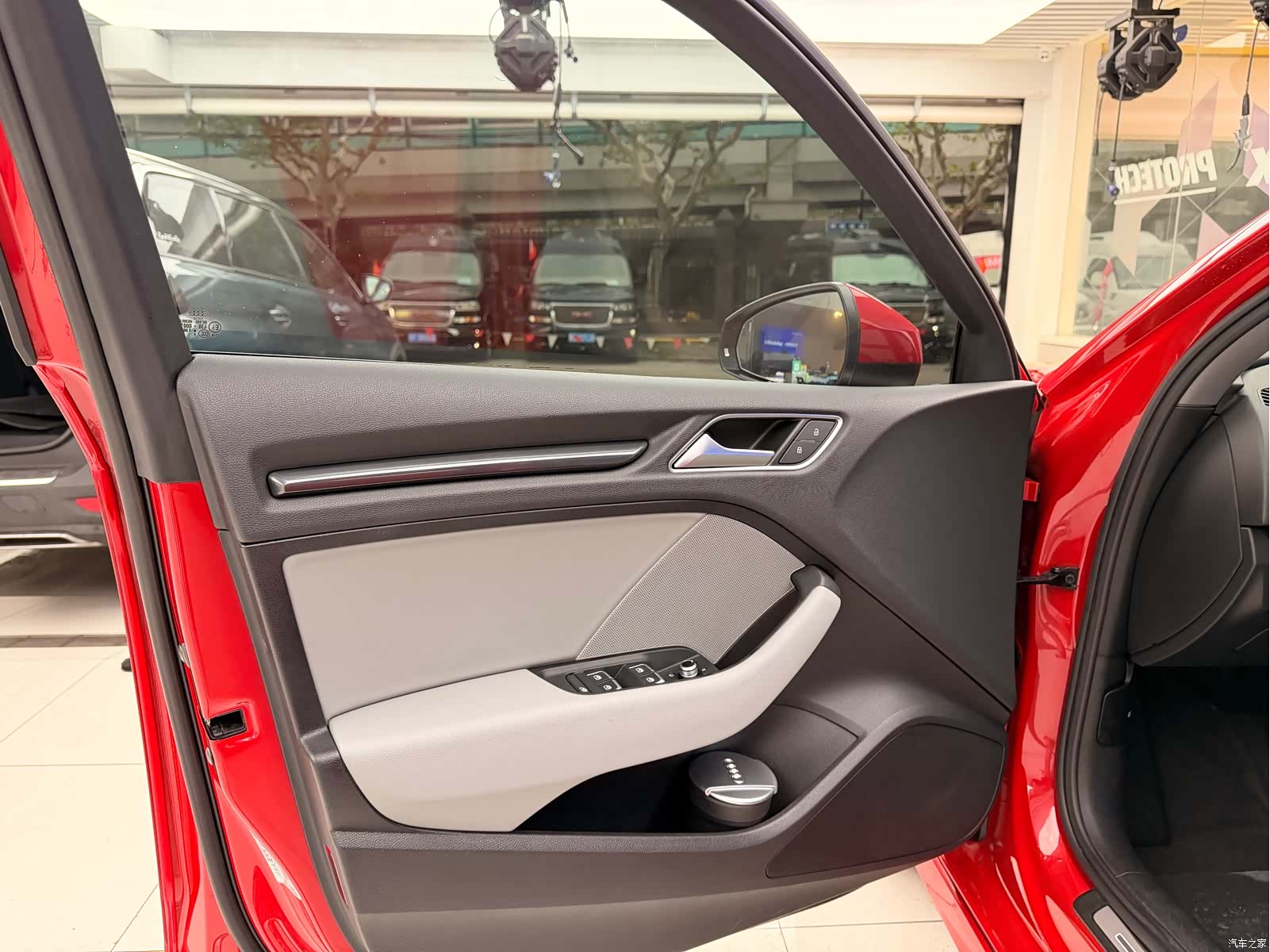Audi A3, 2020 10