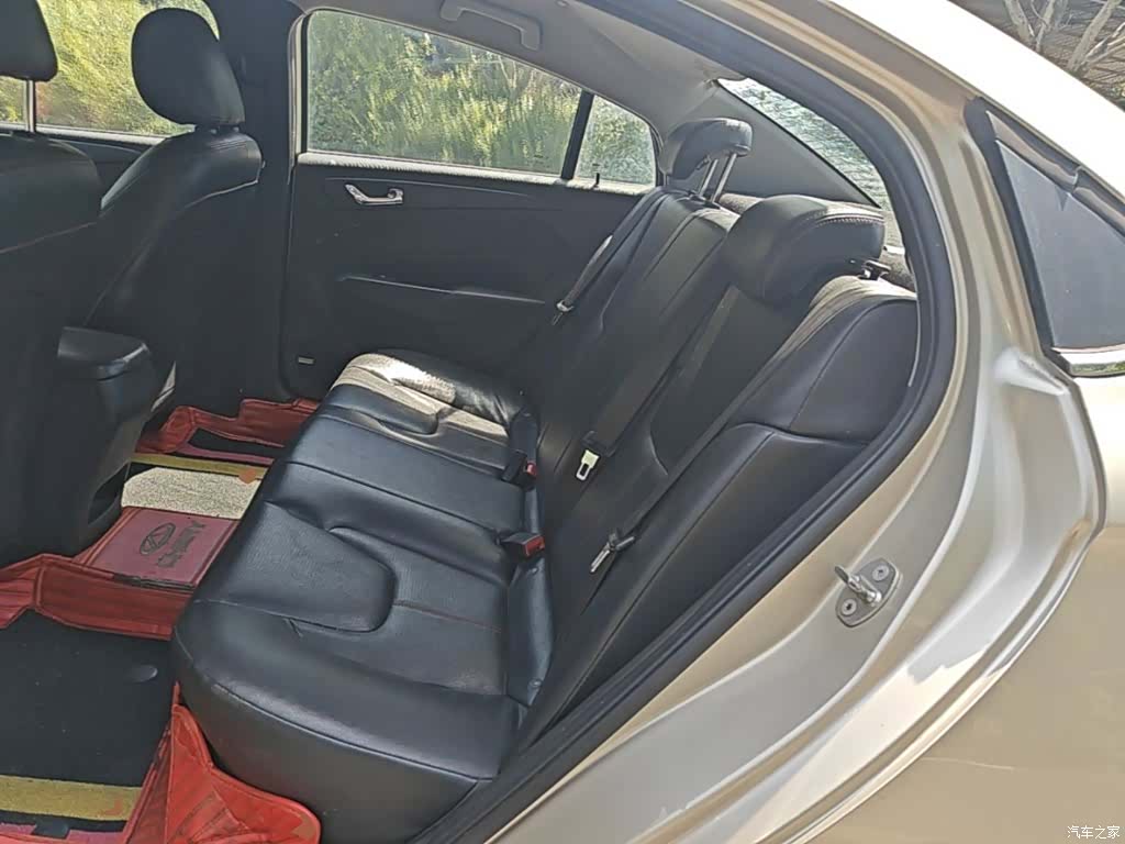 Chery 5, 2016 17