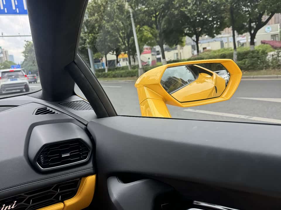 Lamborghini Huracán