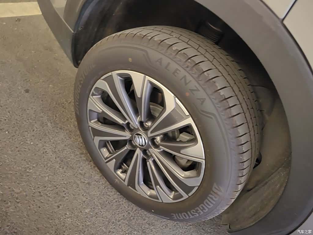 Buick Envision Plus, 2024 21