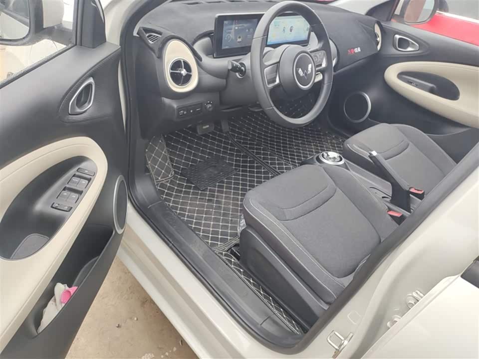 Wuling Wuling Bingguo