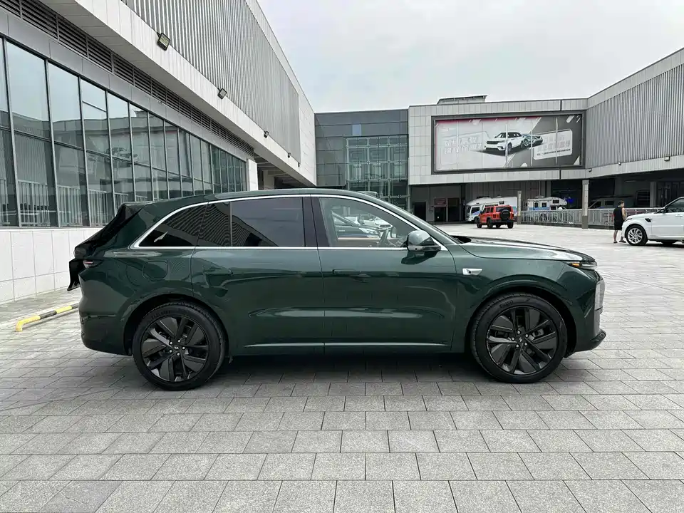 Li Auto Ideal L6