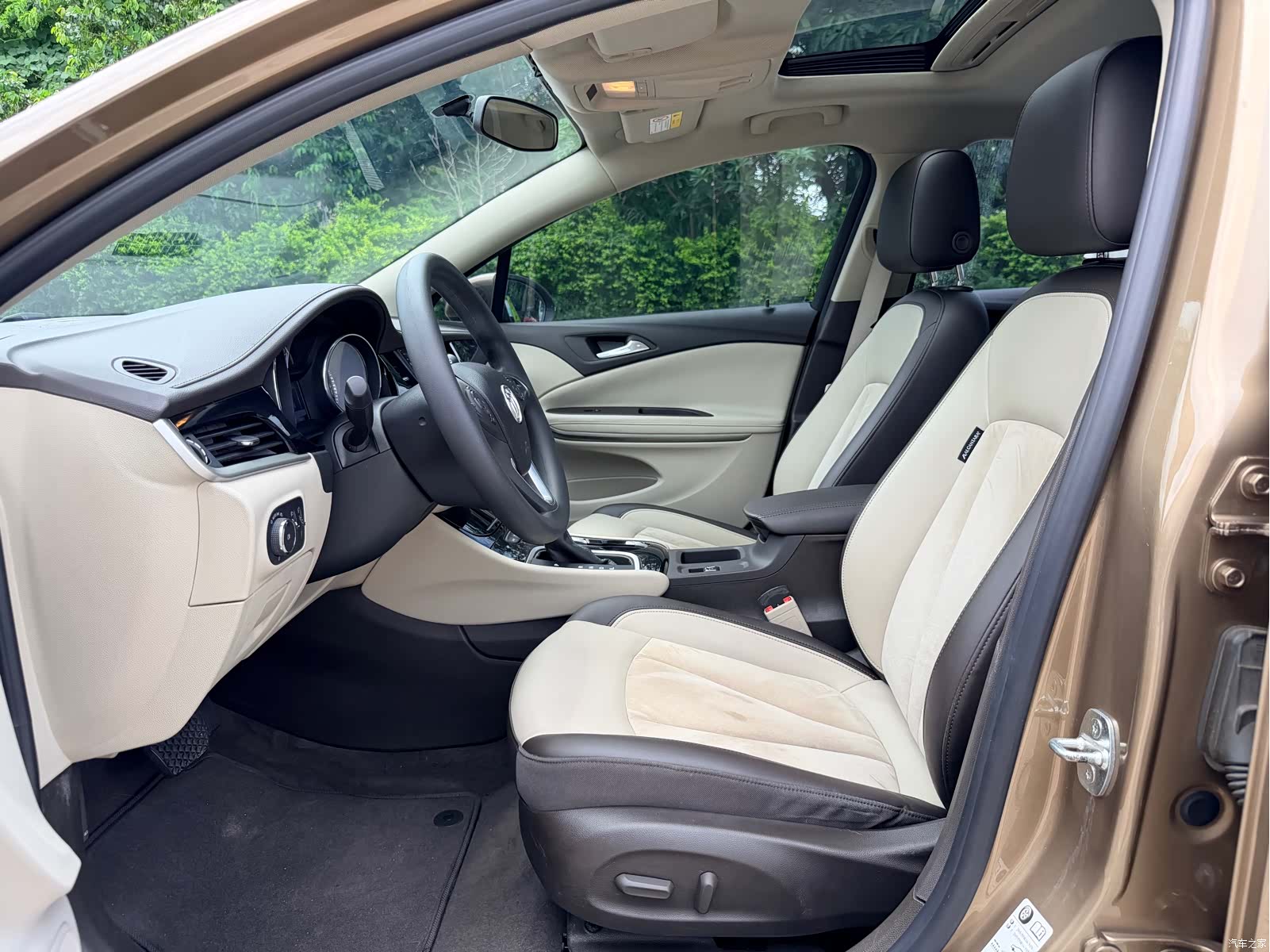Buick Verano, 2015 11