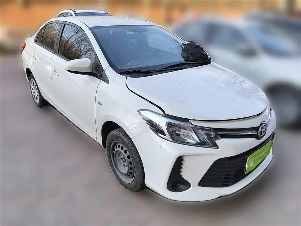 Toyota Vios