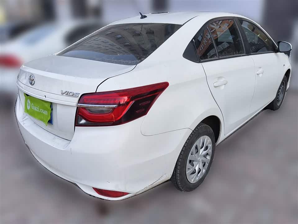 Toyota Vios