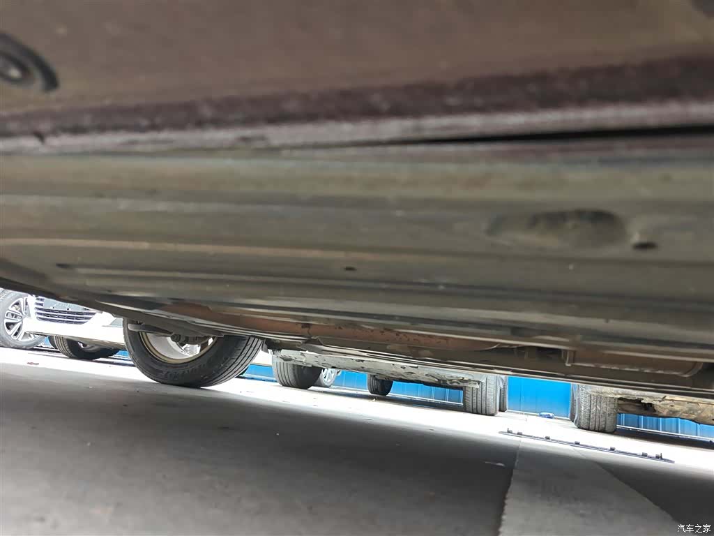 Kia K3, 2017 18