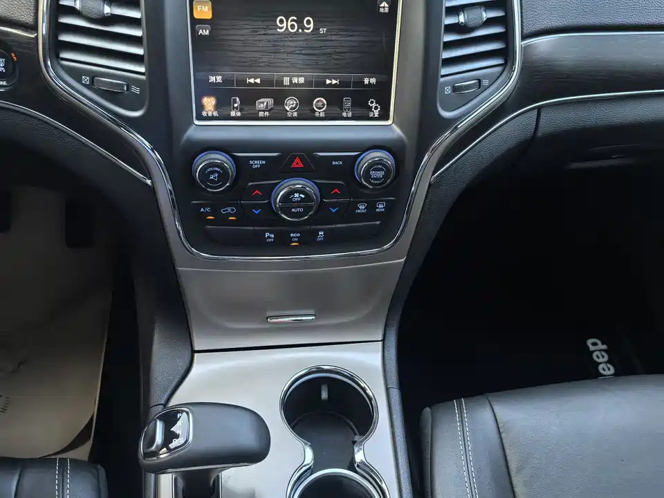 Jeep Grand Cherokee Jeep Grand Cherokee